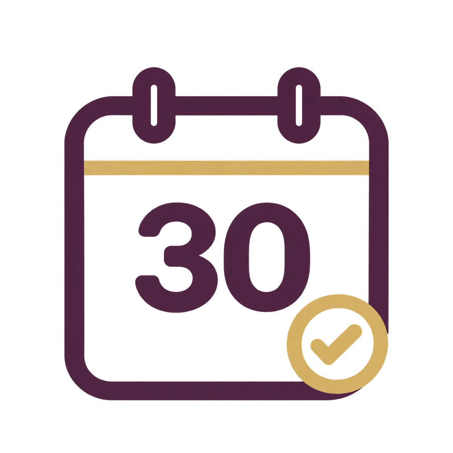30-Day Reset Guide