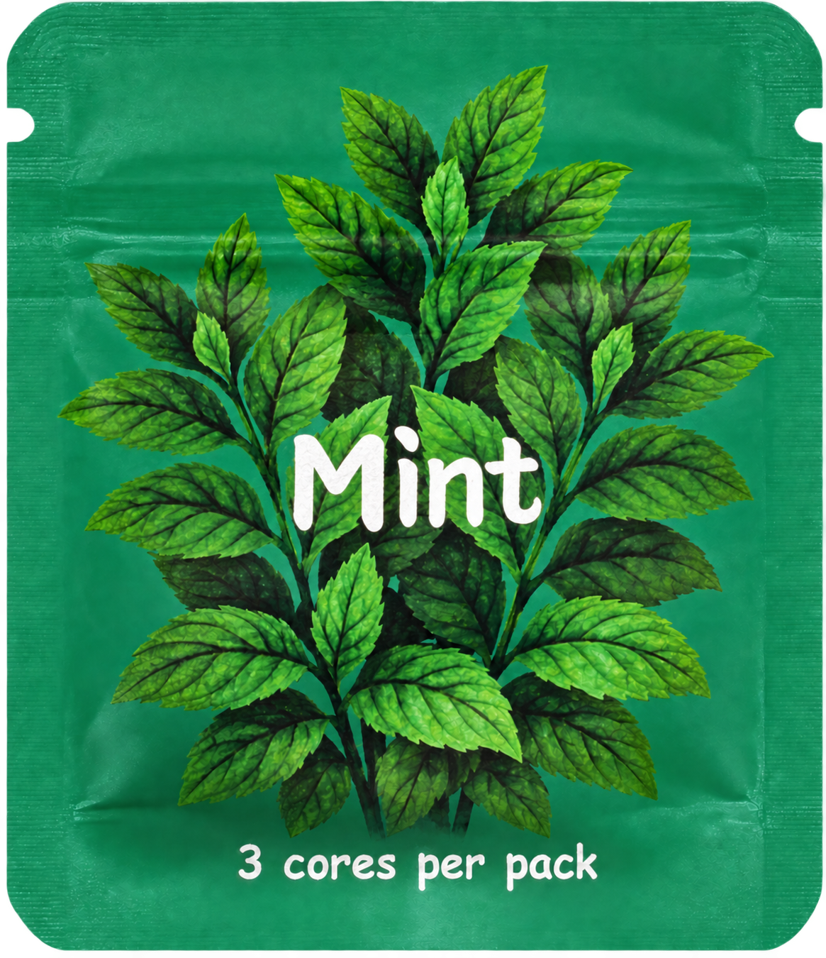 ARAM Aroma Pack — Mint