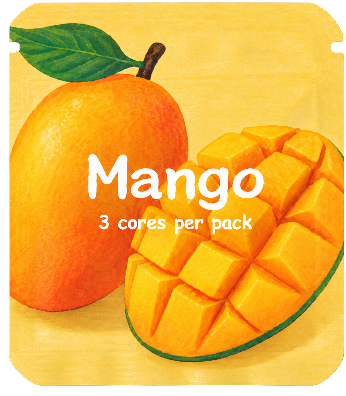 ARAM Aroma Pack — Mango